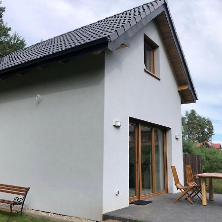 Pod Lasem Czarny Mlyn Bagian luar foto